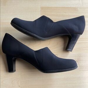 Abeo Biosystem Heels